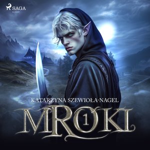 Mroki I – audiobook