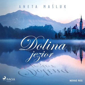 Dolina jezior – audiobook