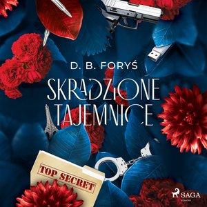 Skradzione tajemnice – audiobook