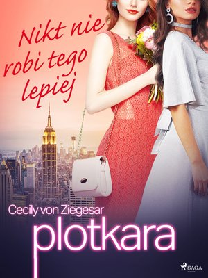 Plotkara 7: Nikt nie robi tego lepiej – ebook