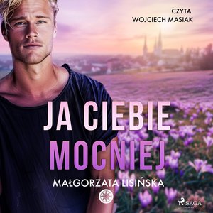 Ja ciebie mocniej – audiobook