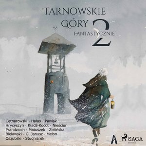 Tarnowskie góry fantastycznie 2 – audiobook