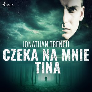 Czeka na mnie Tina – audiobook