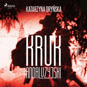 Kruk andaluzyjski – audiobook