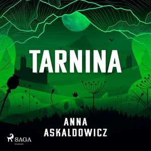 Tarnina – audiobook