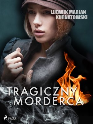 Tragiczny morderca – ebook