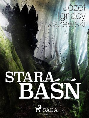 Stara baśń – ebook