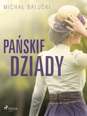 Pańskie dziady – ebook