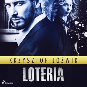 Loteria – audiobook