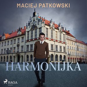 Harmonijka – audiobook
