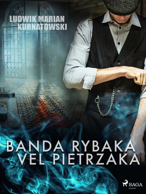 Banda Rybaka vel Pietrzaka – ebook