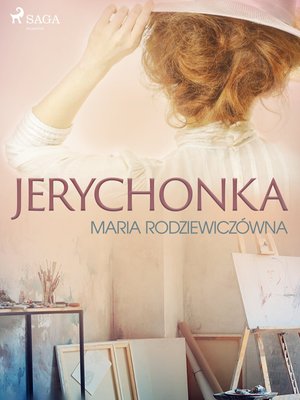Jerychonka – ebook