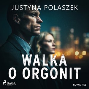 Walka o orgonit – audiobook