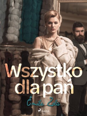 Wszystko dla pań – ebook