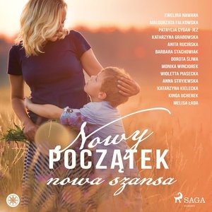 Nowy początek, nowa szansa – audiobook