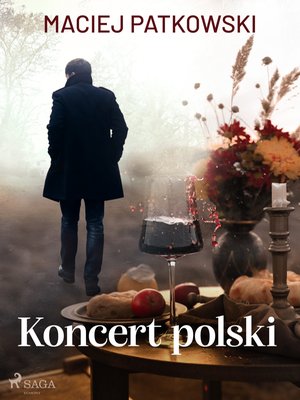 Koncert polski – ebook
