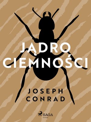 Jądro ciemności – ebook