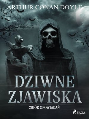 Dziwne zjawiska. Zbiór opowiadań – ebook
