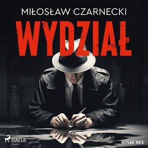 Wydział – audiobook