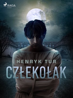 Człekołak – ebook