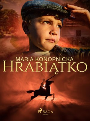 Hrabiątko – ebook