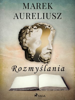 Rozmyślania – ebook