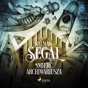 Śmierć archiwariusza – audiobook