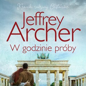 W godzinie próby – audiobook