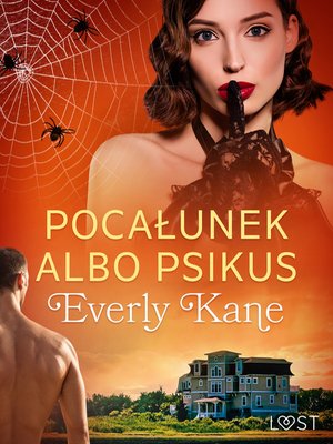 Pocałunek albo psikus - opowiadanie erotyczne – ebook