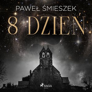 8 dzień – audiobook