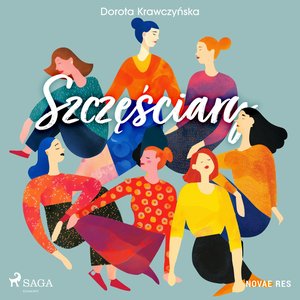 Szczęściary – audiobook