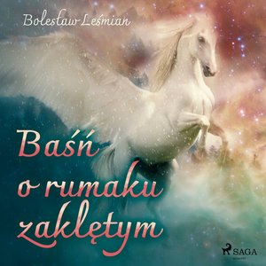 Baśń o rumaku zaklętym – audiobook