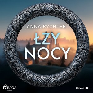 Łzy nocy – audiobook