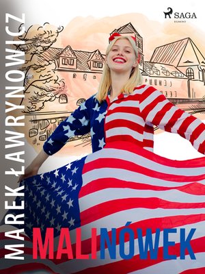 Malinówek – ebook