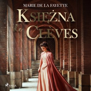 Księżna de Clèves – audiobook