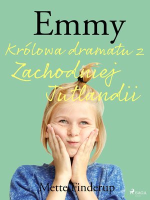 Emmy 4 - Królowa dramatu z Zachodniej Jutlandii – ebook