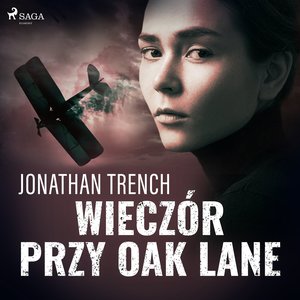 Wieczór przy Oak Lane – audiobook