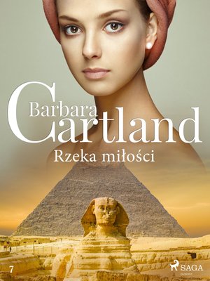 Rzeka miłości - Ponadczasowe historie miłosne Barbary Cartland – ebook