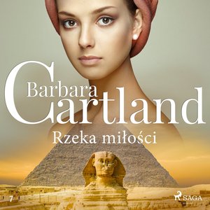 Rzeka miłości - Ponadczasowe historie miłosne Barbary Cartland – audiobook