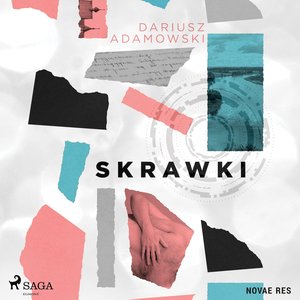 Skrawki – audiobook
