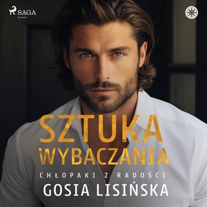 Sztuka wybaczania – audiobook