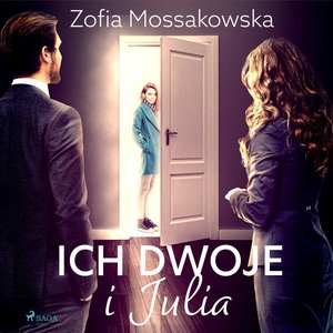 Ich dwoje i Julia – audiobook