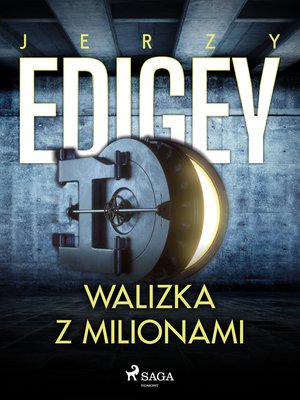 Walizka z milionami – ebook