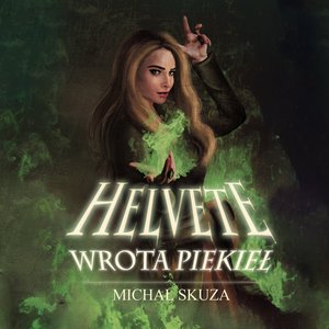 Helvete. Wrota piekieł – audiobook