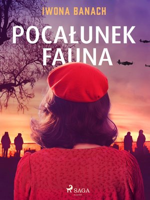 Pocałunek fauna – ebook