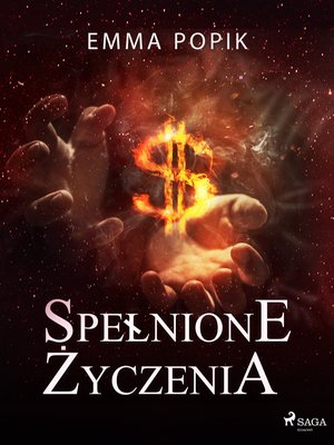 Spełnione życzenia – ebook