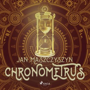 Chronometrus – audiobook