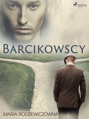 Barcikowscy – ebook