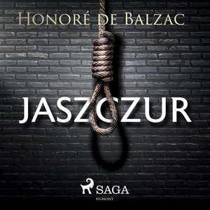 Jaszczur – audiobook