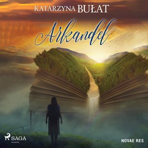 Arkandel – audiobook
